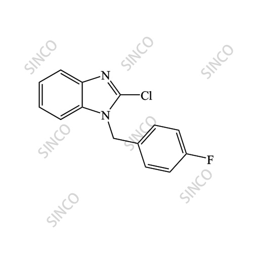 Mizolastine Impurity 9