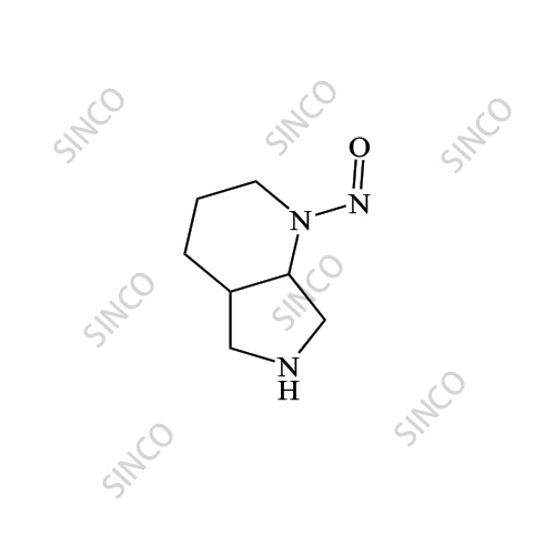 Moxifloxacin Impurity 64