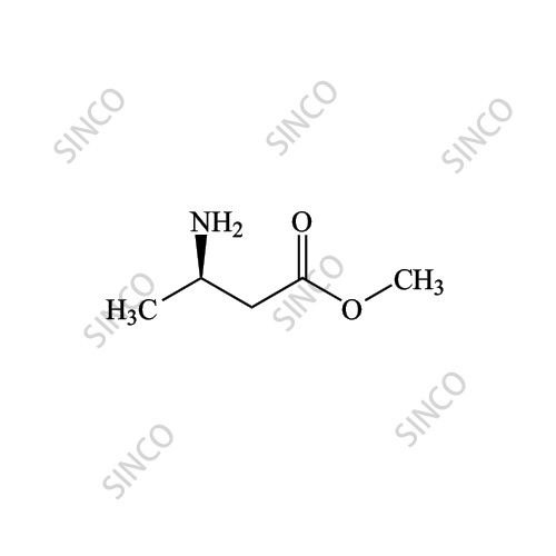 Methyl (R)-3-aminobutyrate