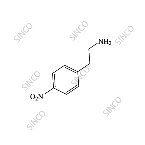 Mirabegron EP Impurity E