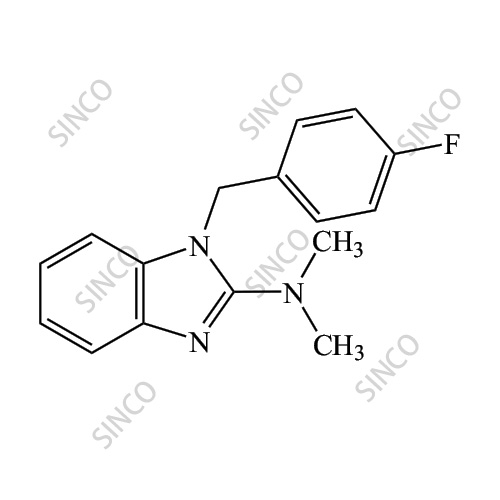 Mizolastine Impurity 10