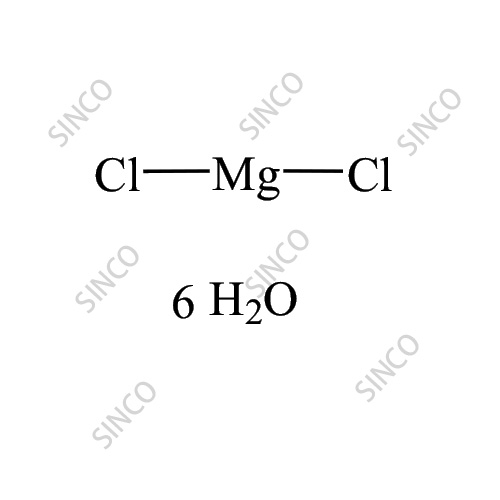 Magnesium chloride