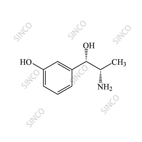 Metaraminol Impurity 15