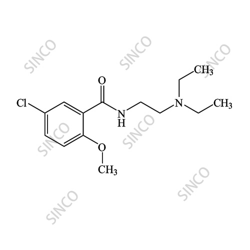 Metoclopramide Impurity 14