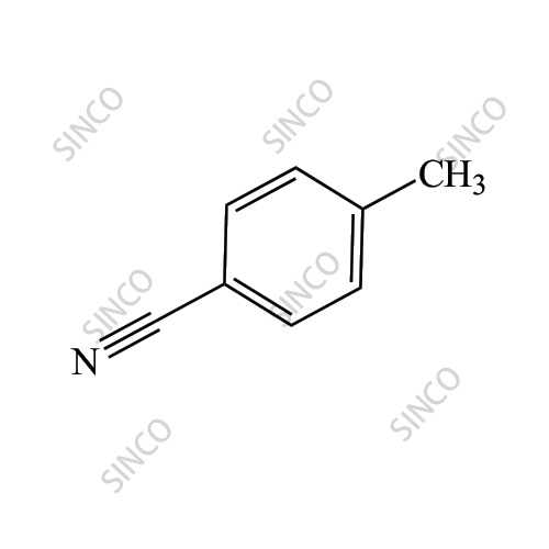 p-Methylbenzonitrile