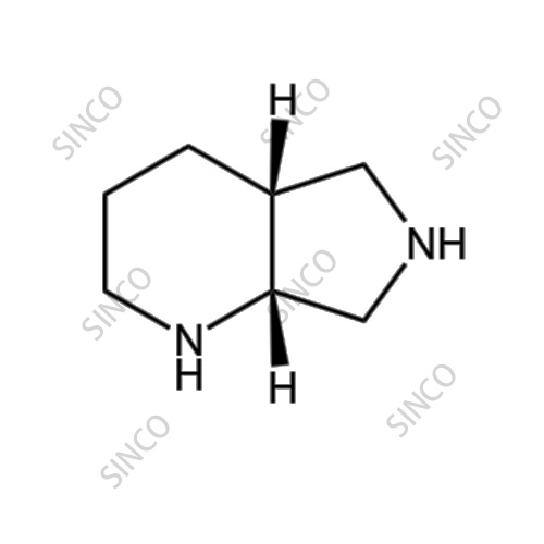 Moxifloxacin Impurity 67