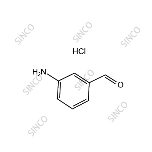 Metaraminol Impurity 16 HCl