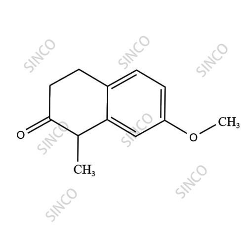 1-Methyl-7-methoxy-2-tetralone