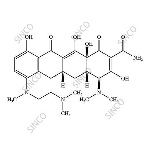 Minocycline Impurity 5