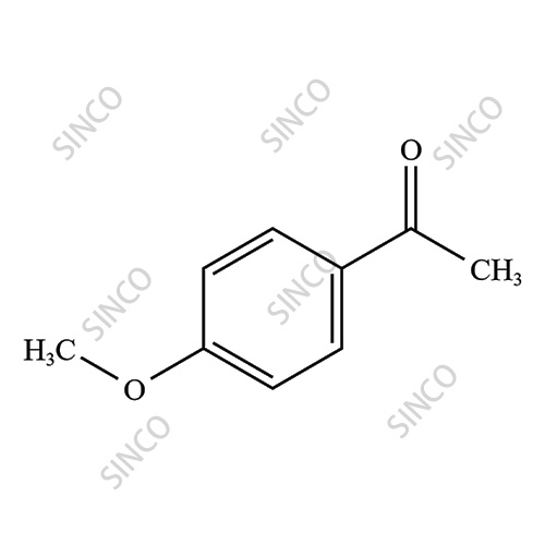 4′-Methoxyacetophenone