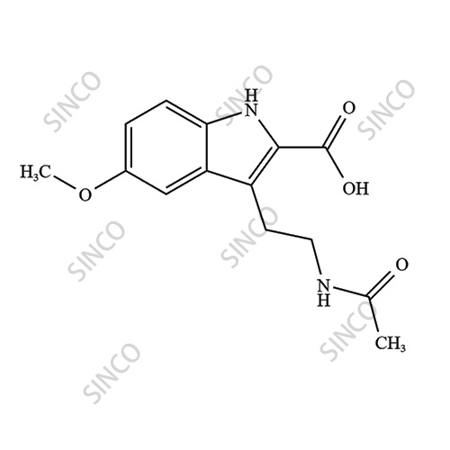 Melatonin Impurity 5