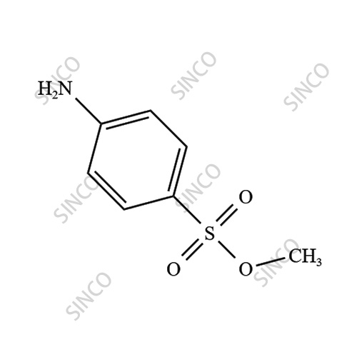 Methyl 4-aminobenzenesulfonate