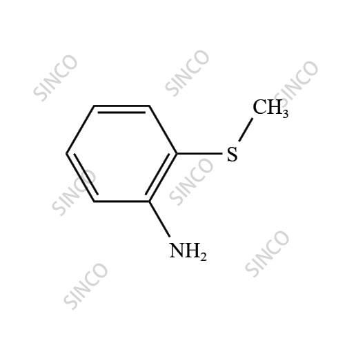 2-(Methylthio)aniline