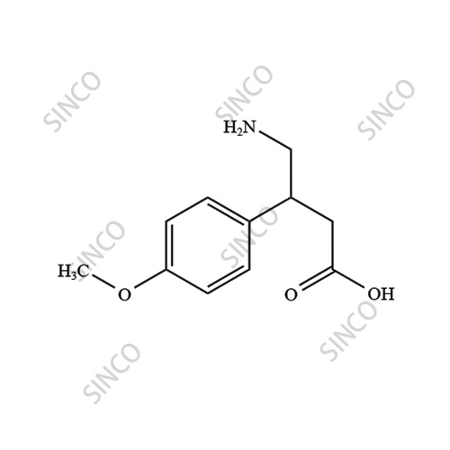 Baclofen Impurity 12