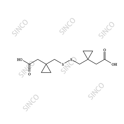 Montelukast Impurity 14