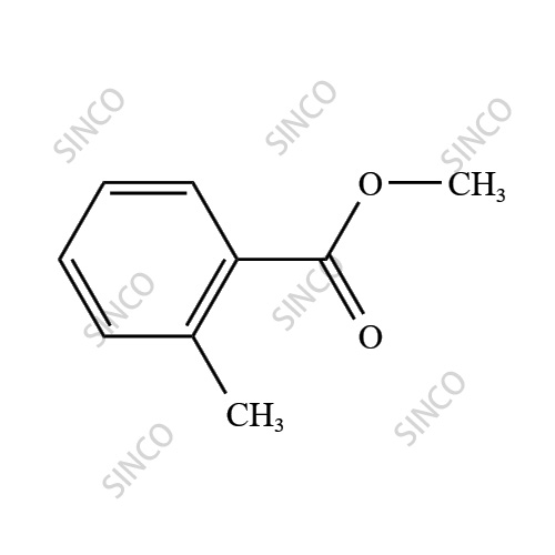 Methyl ortho-methylbenzoate