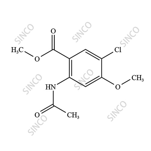 Metoclopramide Impurity 16