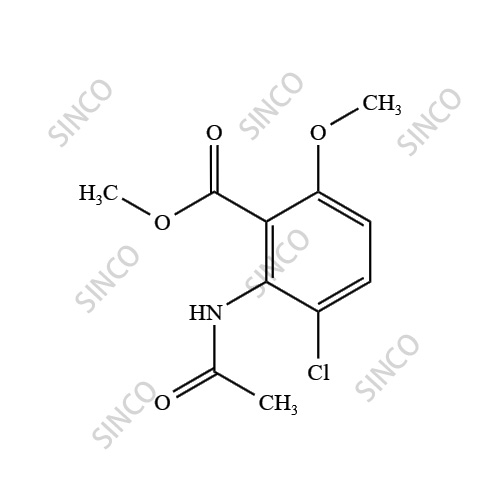 Metoclopramide Impurity 17