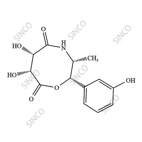 Metaraminol Impurity 17