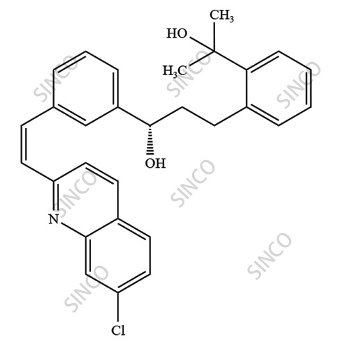 Montelukast Impurity 15