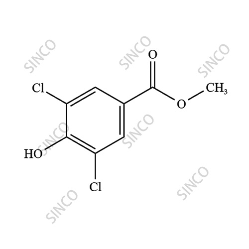 Methyl 3,5-dichloro-4-hydroxybenzoate