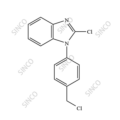 Mizolastine Impurity 18