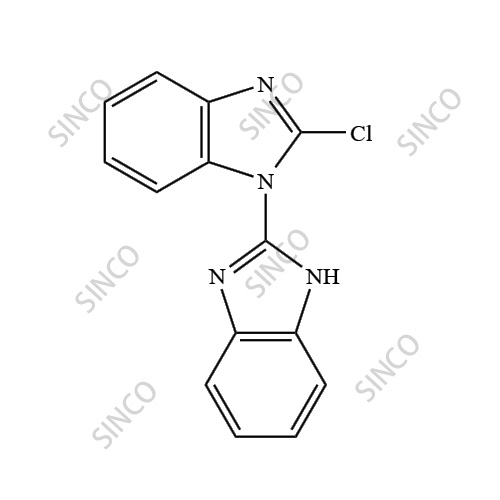 Mizolastine Impurity 19