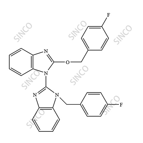 Mizolastine Impurity 20