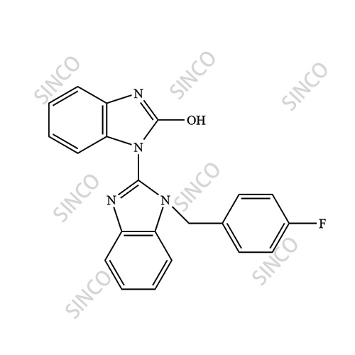 Mizolastine Impurity 21