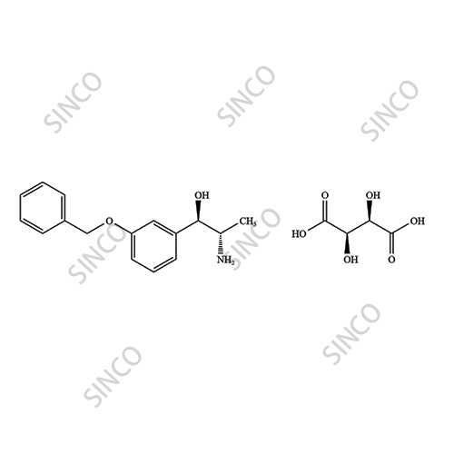 Metaraminol Impurity 10 L-Tartaric acid