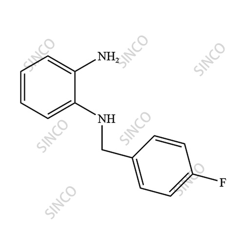 Mizolastine Impurity 22