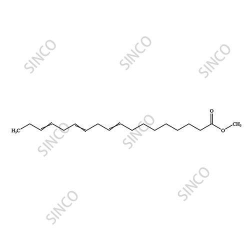 Methyl 9,12,15-octadecatrienoate