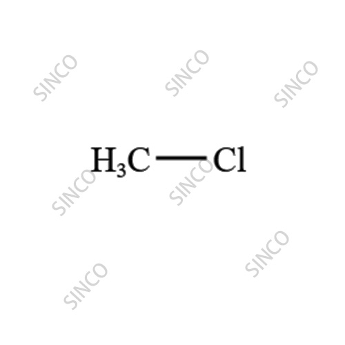 Methyl chloride