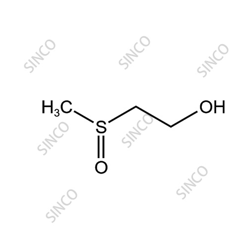 2-(Methylsulfinyl)ethanol