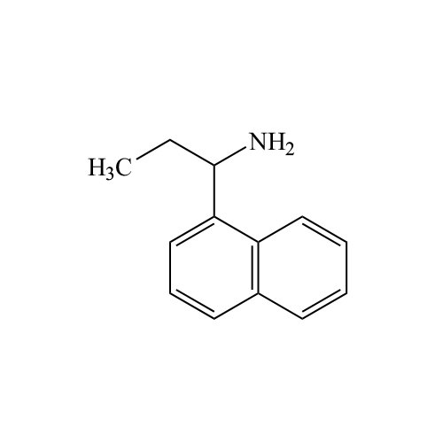 1-Naphthalen-1-ylpropan-1-amine