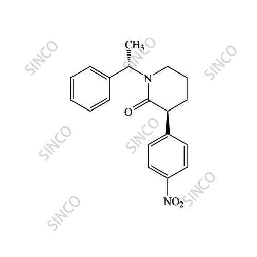 Niraparib Impurity 5