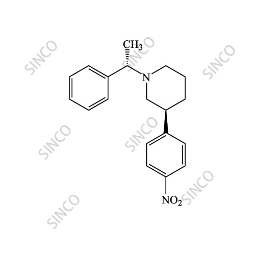 Niraparib Impurity 6