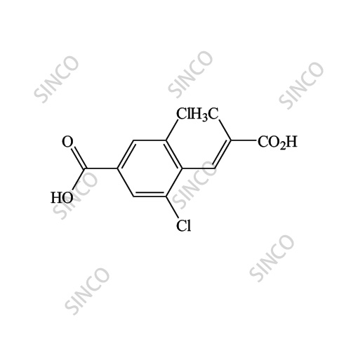 Lusutrombopag Impurity 5