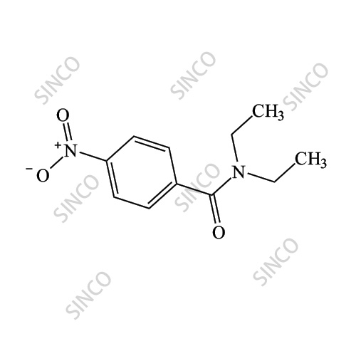 N,N-Diethyl-4-nitrobenzamide