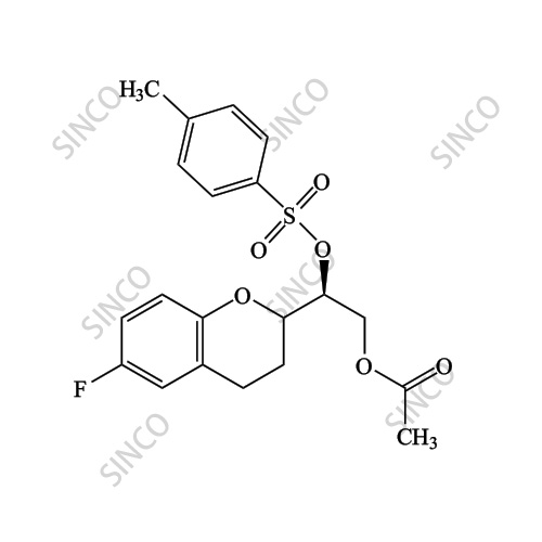 Nebivolol Impurity 26