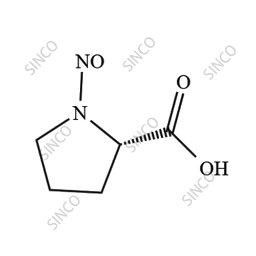 N-Nitroso-L-proline