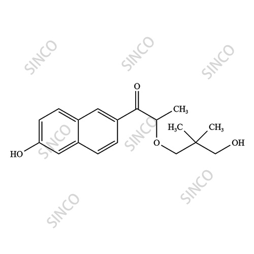 Naproxen Impurity 3