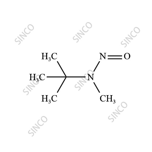 N-Nitroso-tert-butylmethylamine