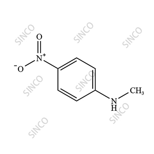 Nintedanib impurity 52