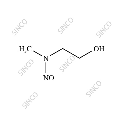 N-Nitroso-2-Methylaminoethanol