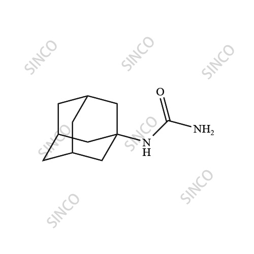 N-(1-Adamantyl)urea