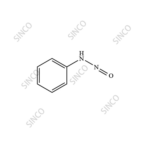 N-Nitrosobenzenamine