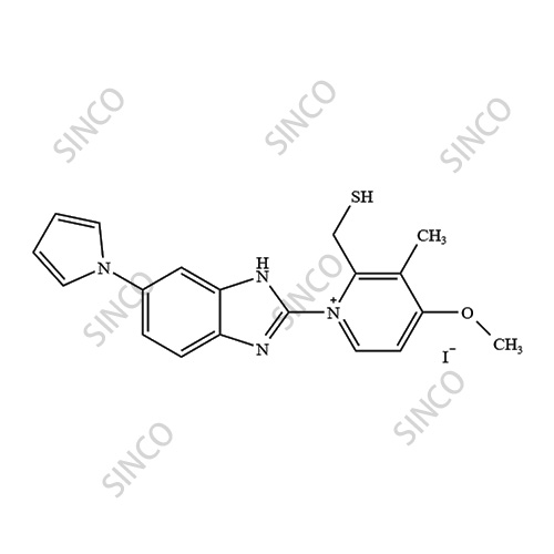 Norepinephrine Impurity 13