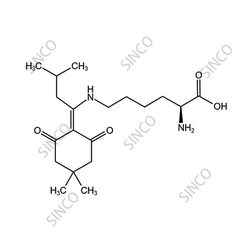 H-Lys(ivDde)-OH