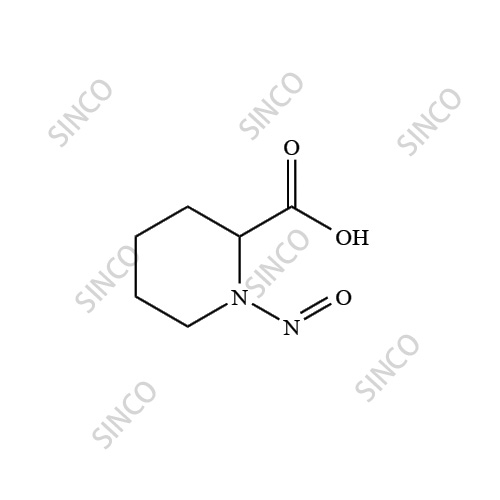 N-Nitrosopipecolic acid